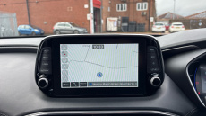 Hyundai Santa Fe 2.2 CRDi Premium 5dr Auto Diesel Estate